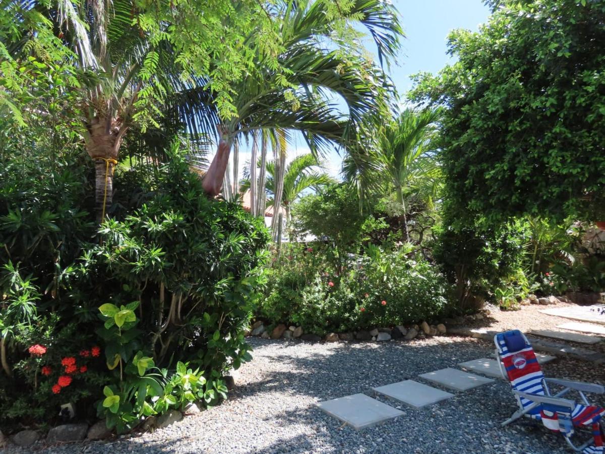 Naima Luxury Home, Cottage & Apartment Rentals Paradera Exterior foto