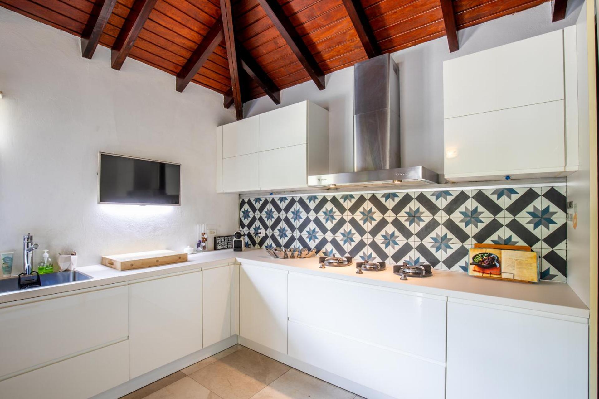 Naima Luxury Home, Cottage & Apartment Rentals Paradera Exterior foto