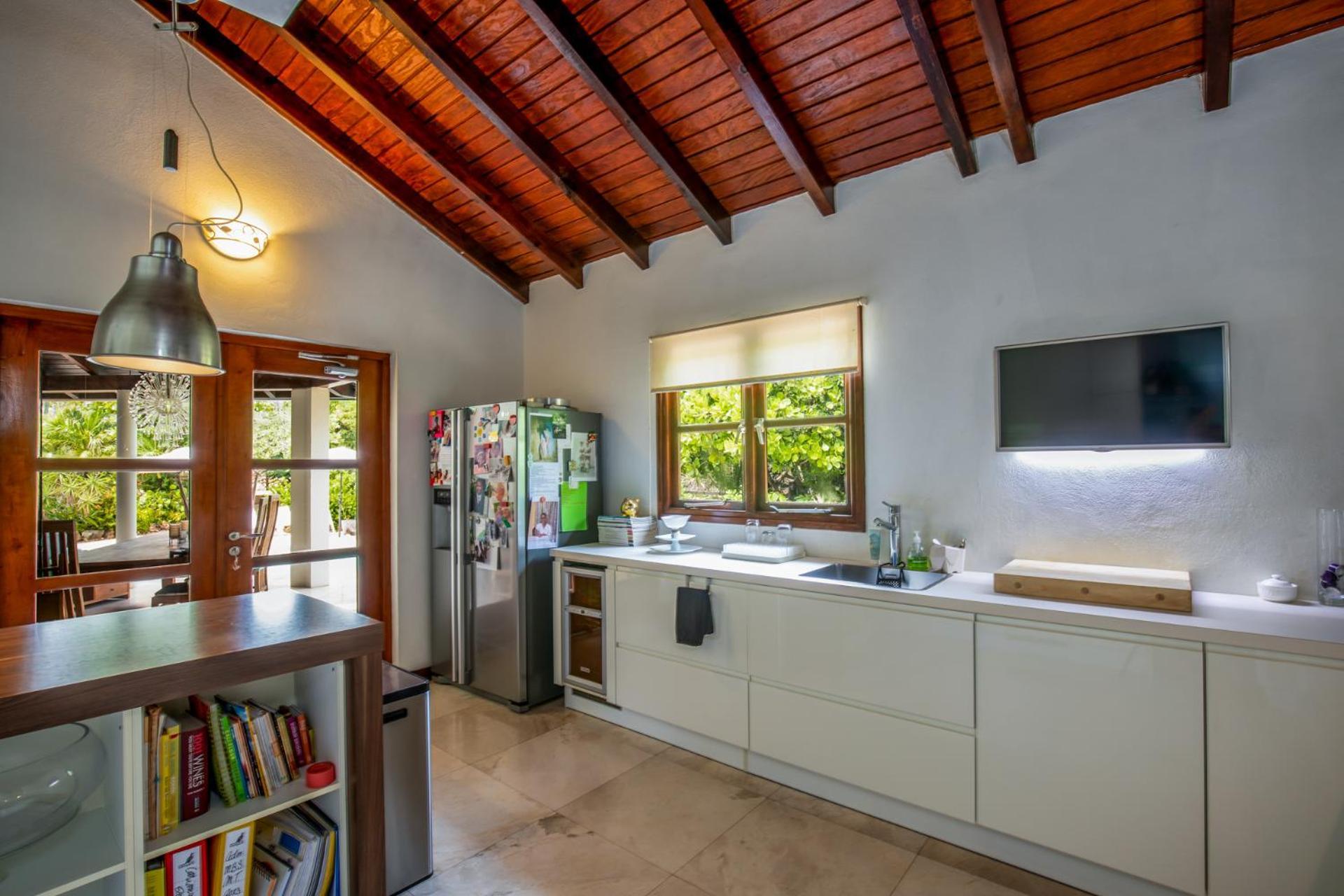 Naima Luxury Home, Cottage & Apartment Rentals Paradera Exterior foto