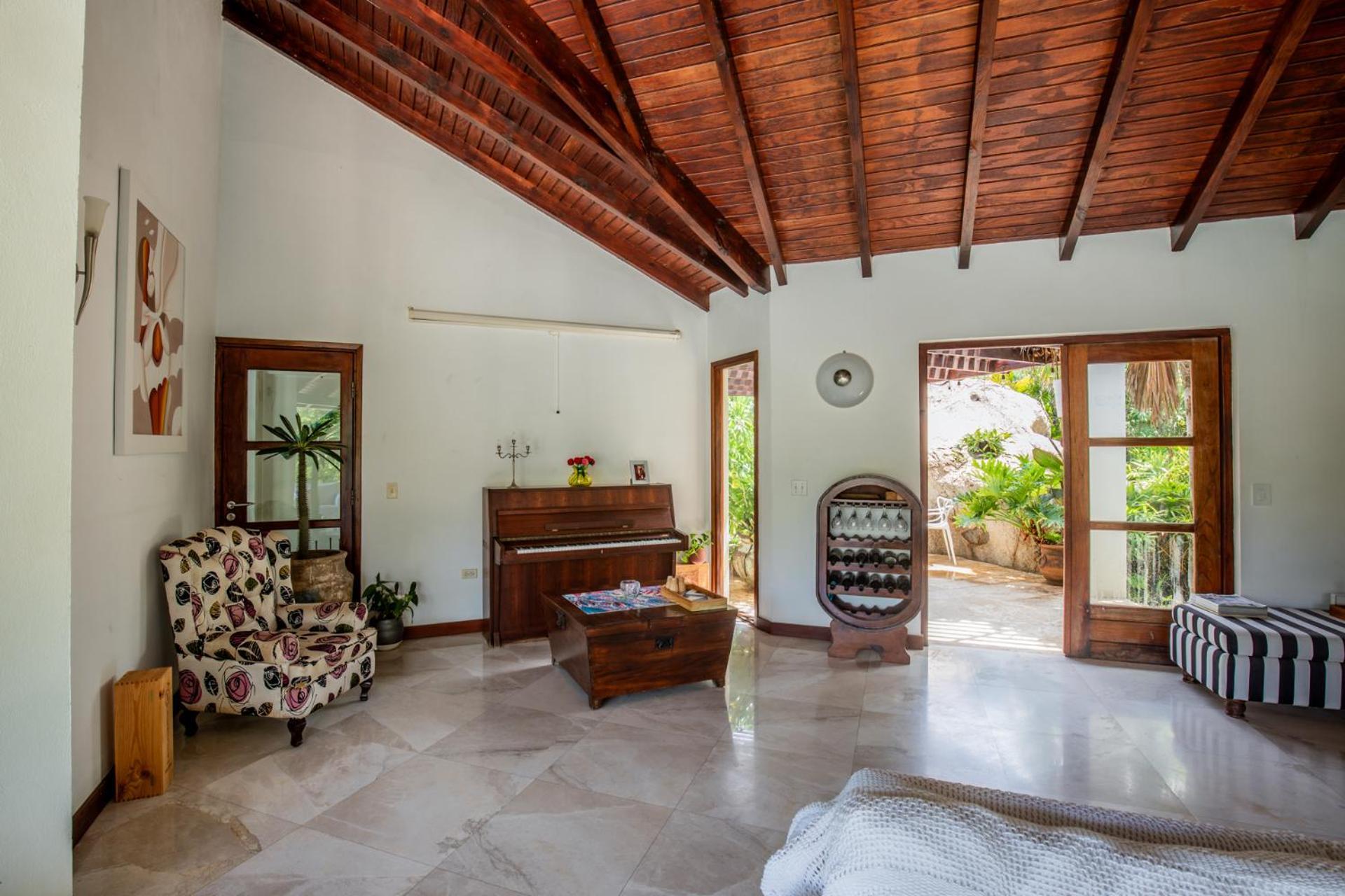 Naima Luxury Home, Cottage & Apartment Rentals Paradera Exterior foto